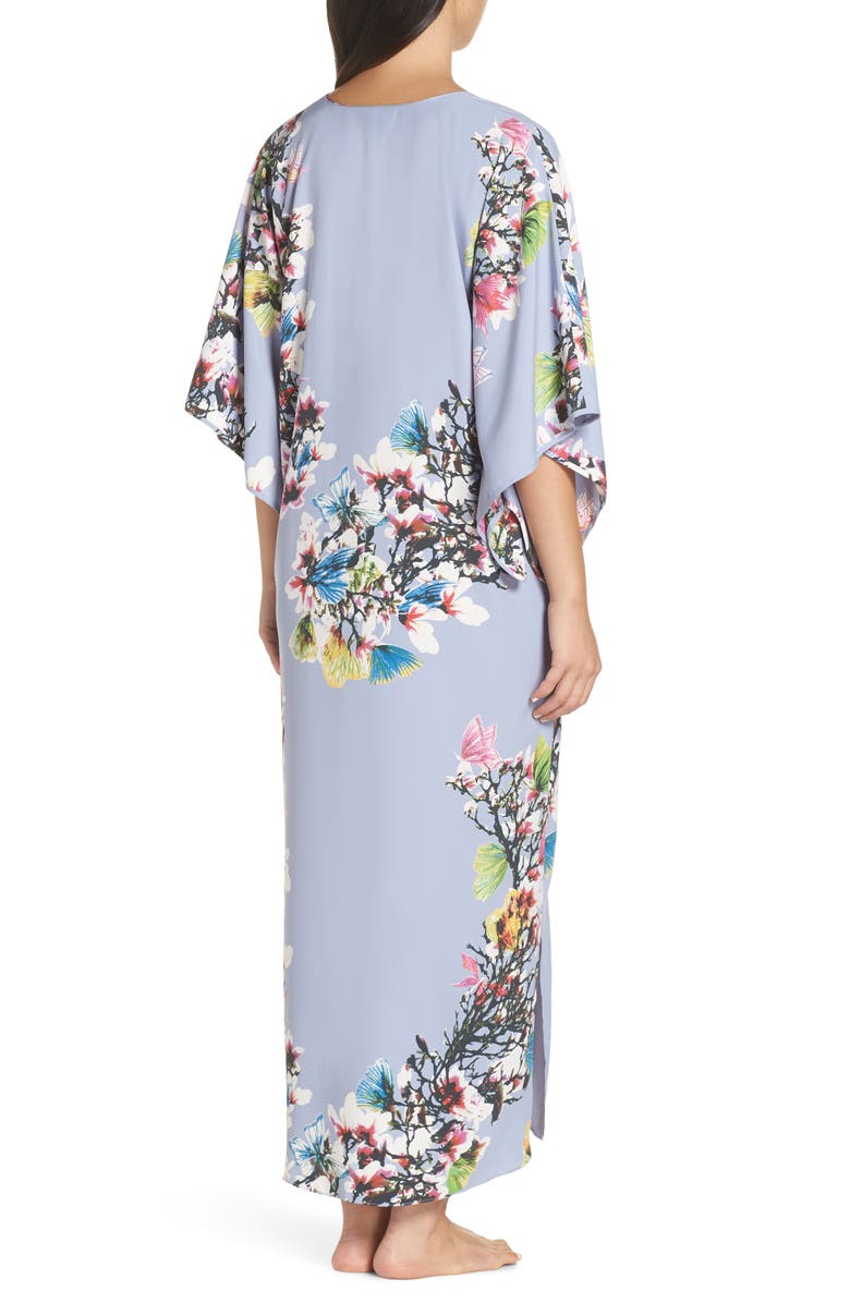 Natori Garbo Caftan, Alternate, color, 