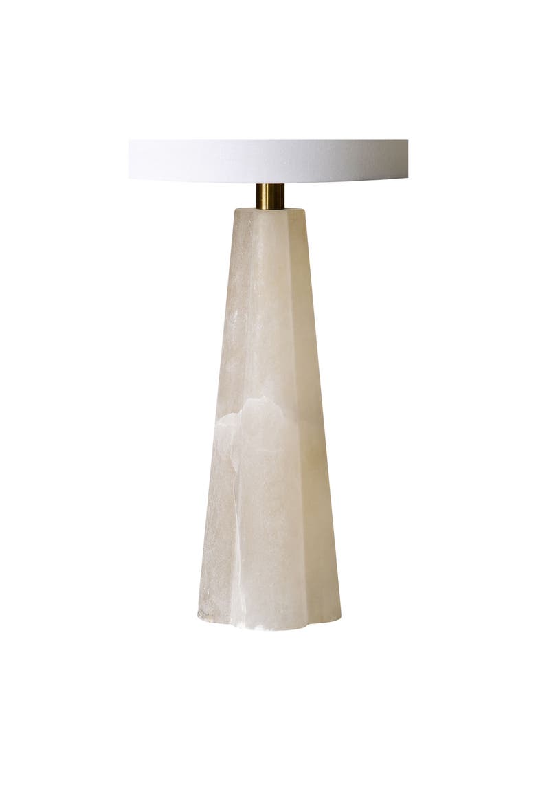 Rima Onyx Table Lamp, Alternate, color, NO COLOR
