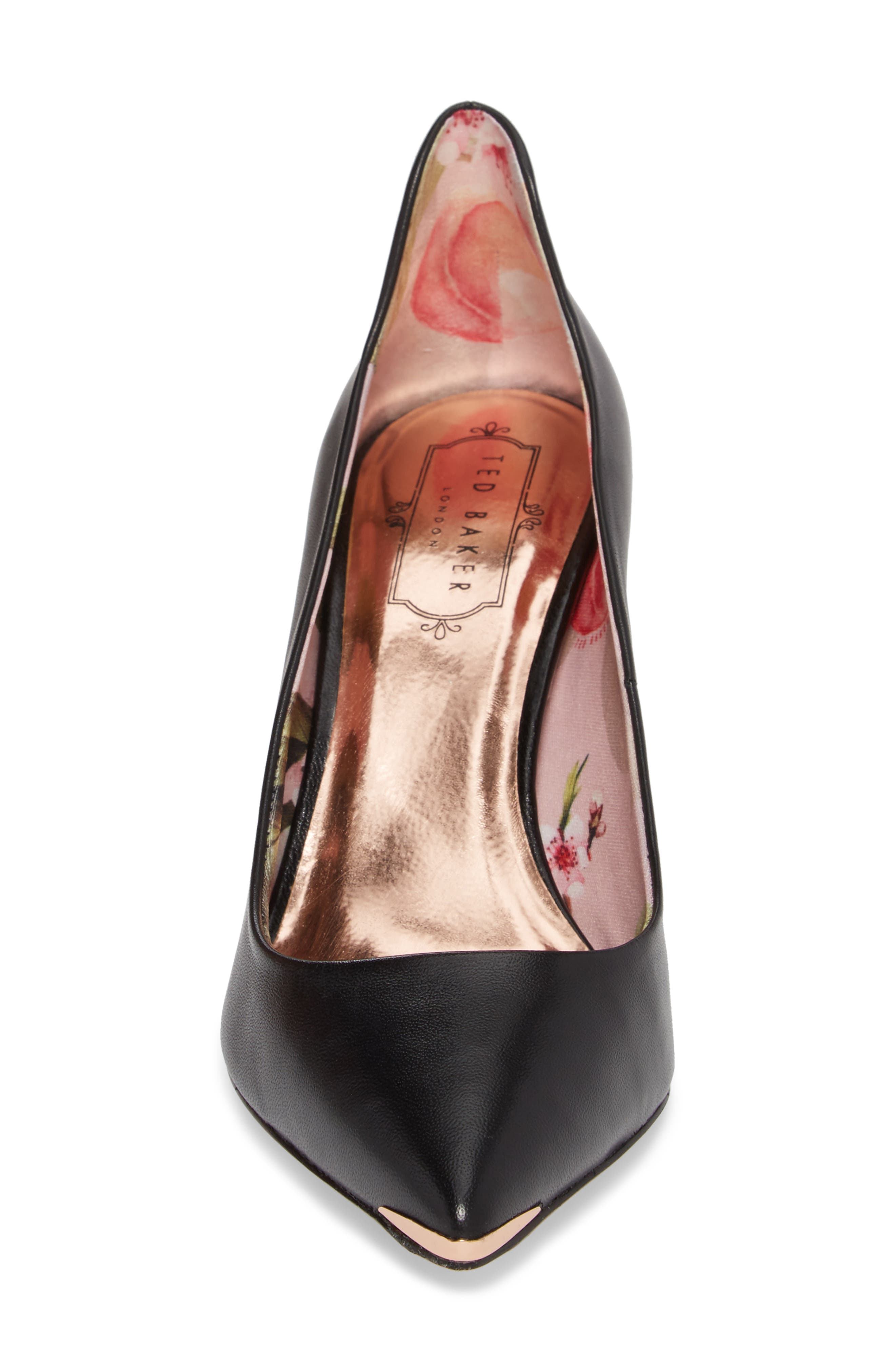 Ted Baker London Vyixyn 2 Pump, Alternate, color, 