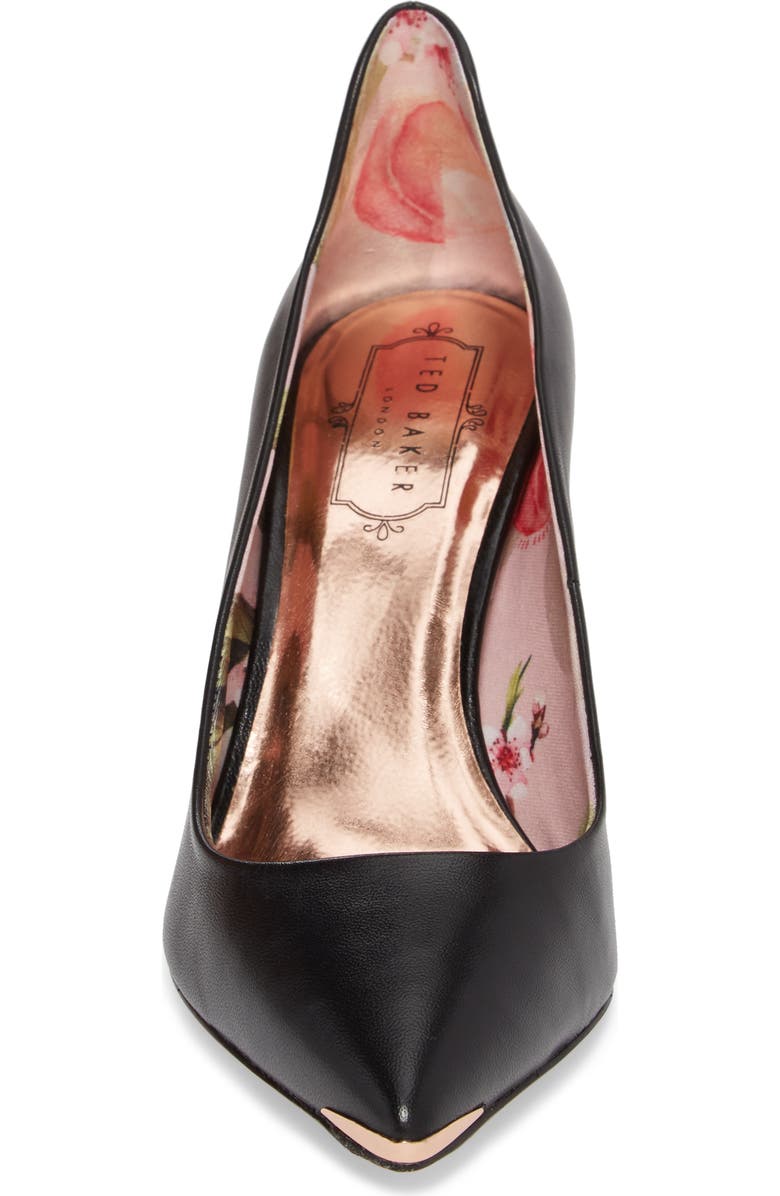 Ted Baker London Vyixyn 2 Pump, Alternate, color,