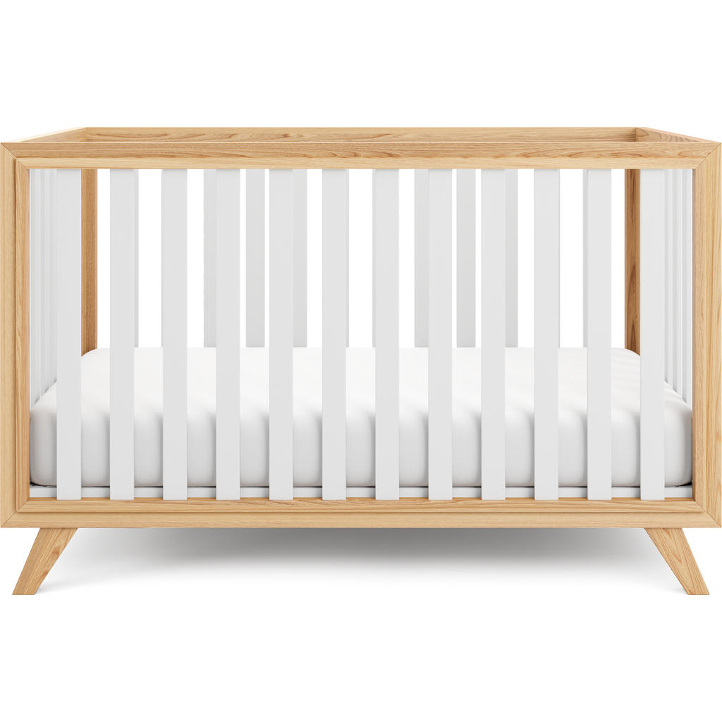 Comfy Cubs Baby Crib
