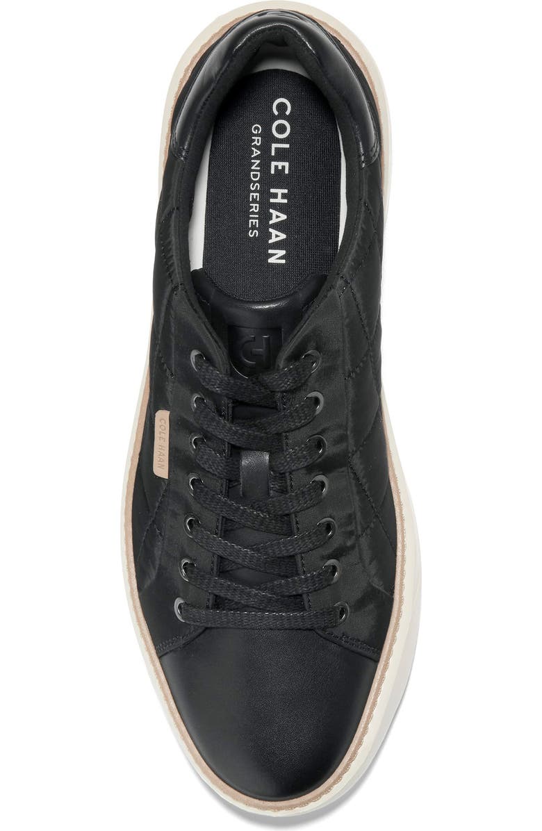 Cole Haan GrandPro Topspin Puffer Sneaker, Alternate, color,