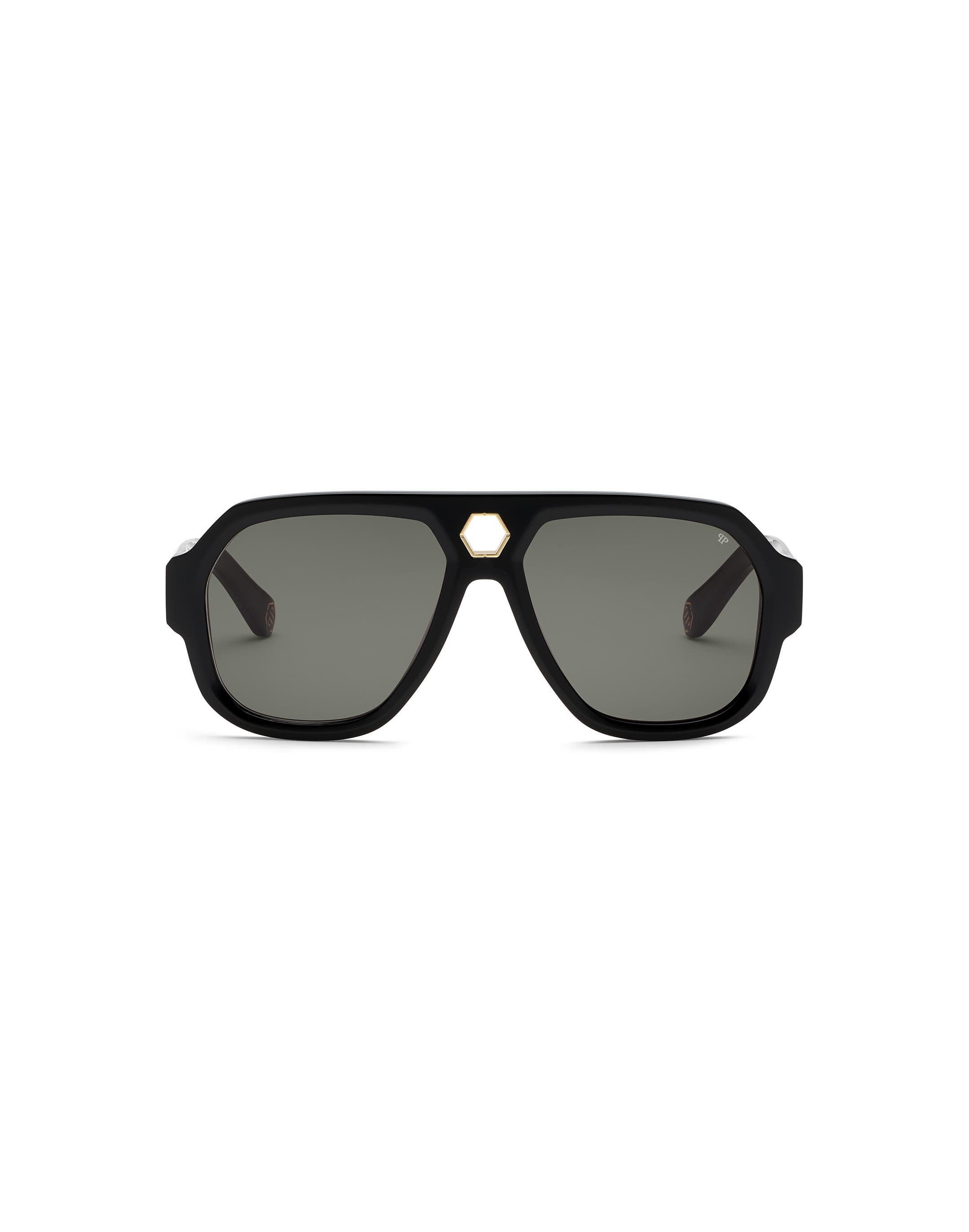 selected black