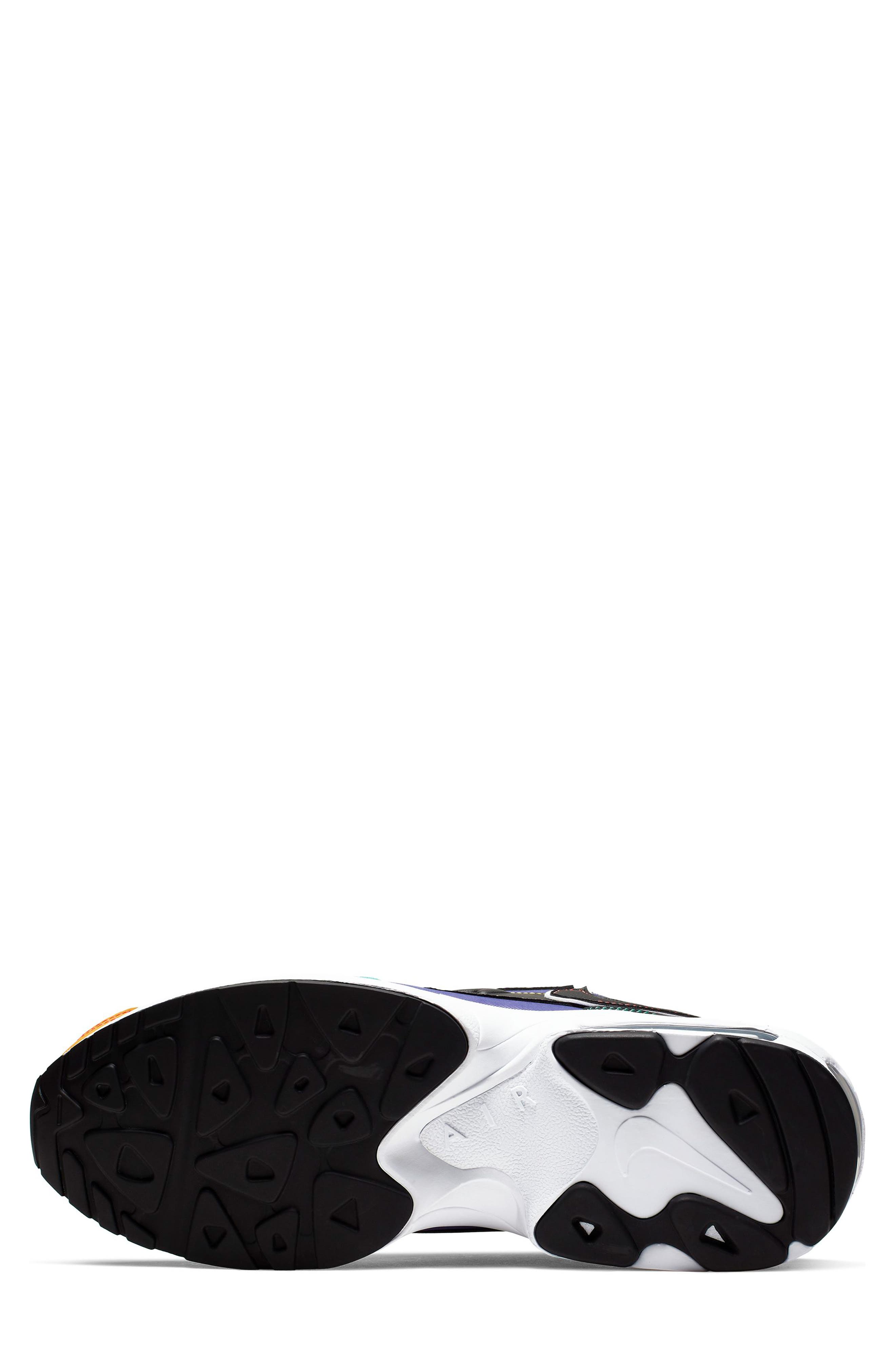 Nike Air Max2 Light Premium Sneaker, Alternate, color, 