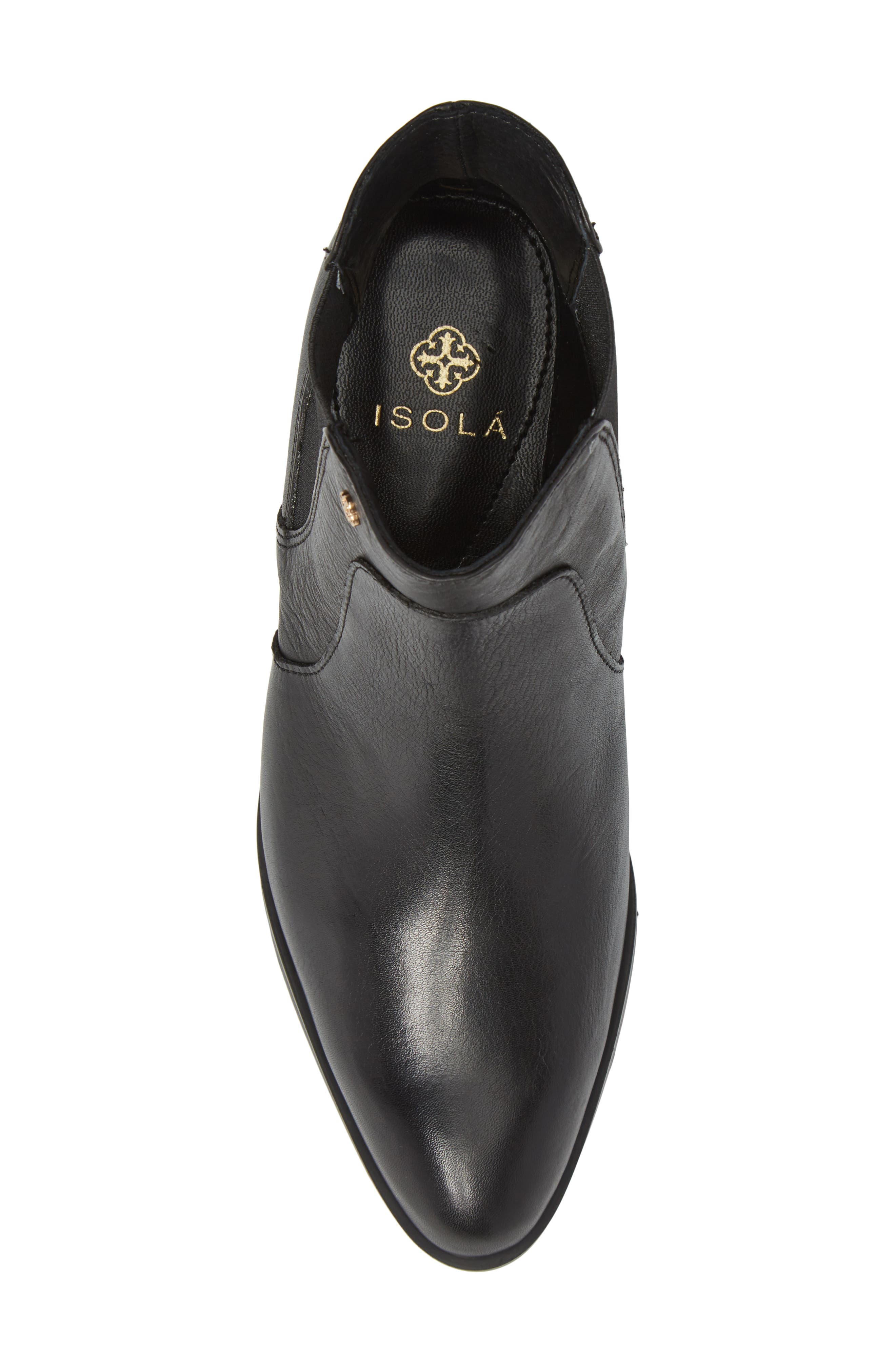 Isolá Mora Bootie, Alternate, color, 