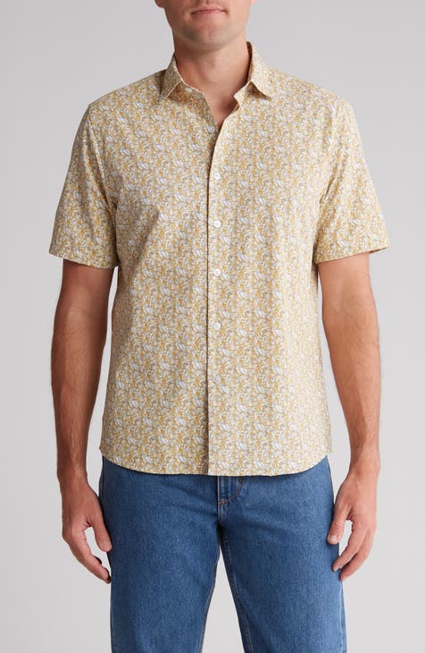 Brentley Short Sleeve Shirt