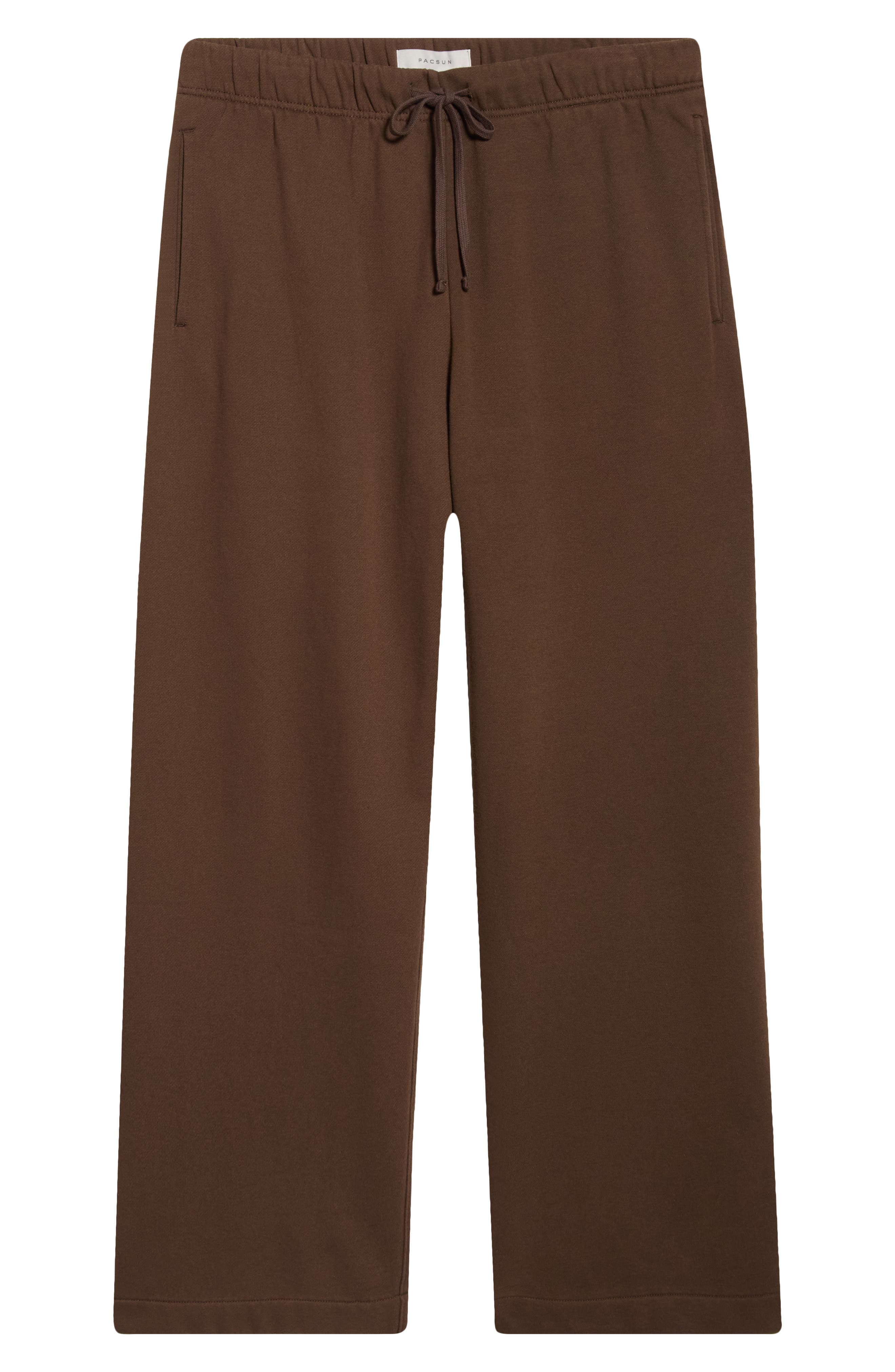 selected BROWN