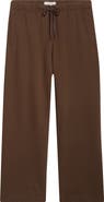 PacSun Jeri Extreme Baggy Fleece Sweatpants