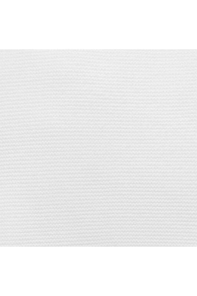 Essential Layette Cardigan, Alternate, color, Vanilla