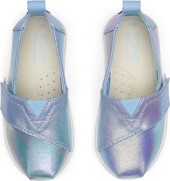 Alpargata Slip-On Sneaker