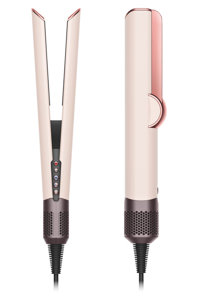Airstrait™ Wet-to-Dry Straightener, Main, color, CERAMIC PINK