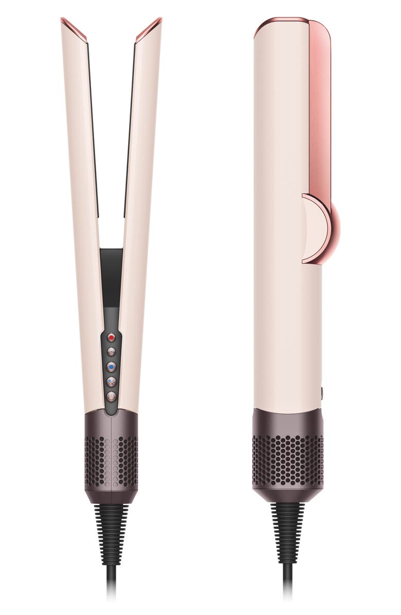 Dyson Airstrait<sup>™</sup> Wet-to-Dry Straightener, Main, color, Ceramic Pink