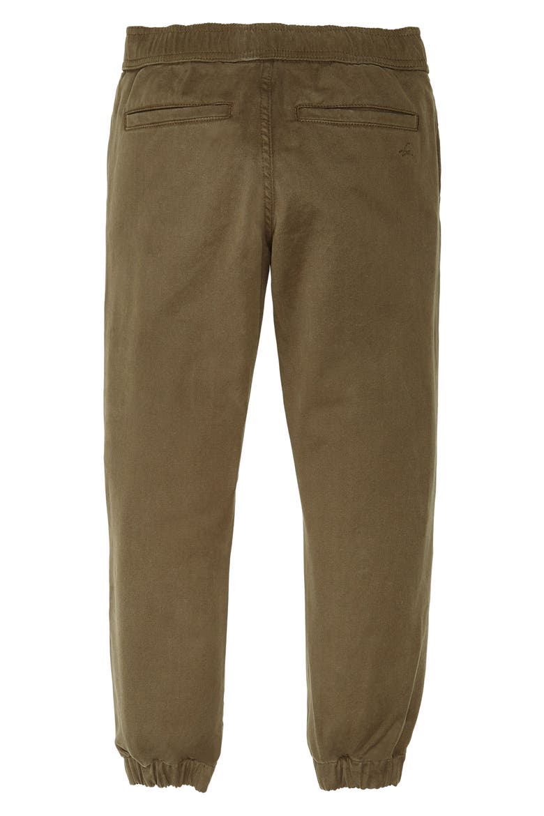 Jackson Jogger Pants, Alternate, color, BASIN