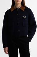 Barbour Alverstone Cardigan