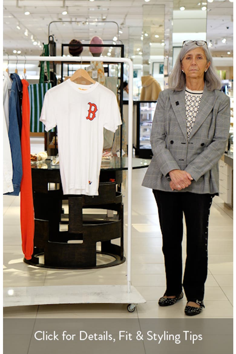 Boston Red Sox Graphic T-Shirt video