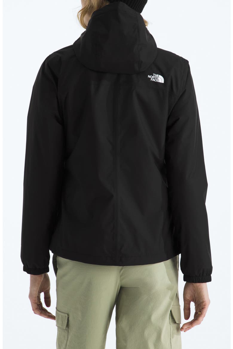 Antora Triclimate® Jacket, Alternate, color, TNF BLACK