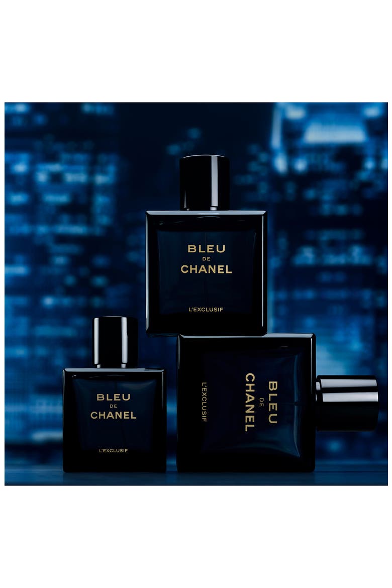 BLEU DE CHANEL L'EXCLUSIF Parfum Spray (Men) | Nordstrom