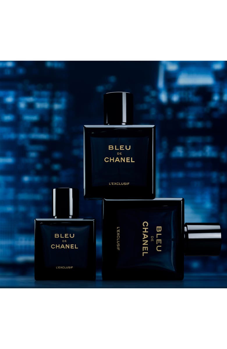 CHANEL BLEU DE CHANEL L’EXCLUSIF Parfum Spray, Alternate, color,