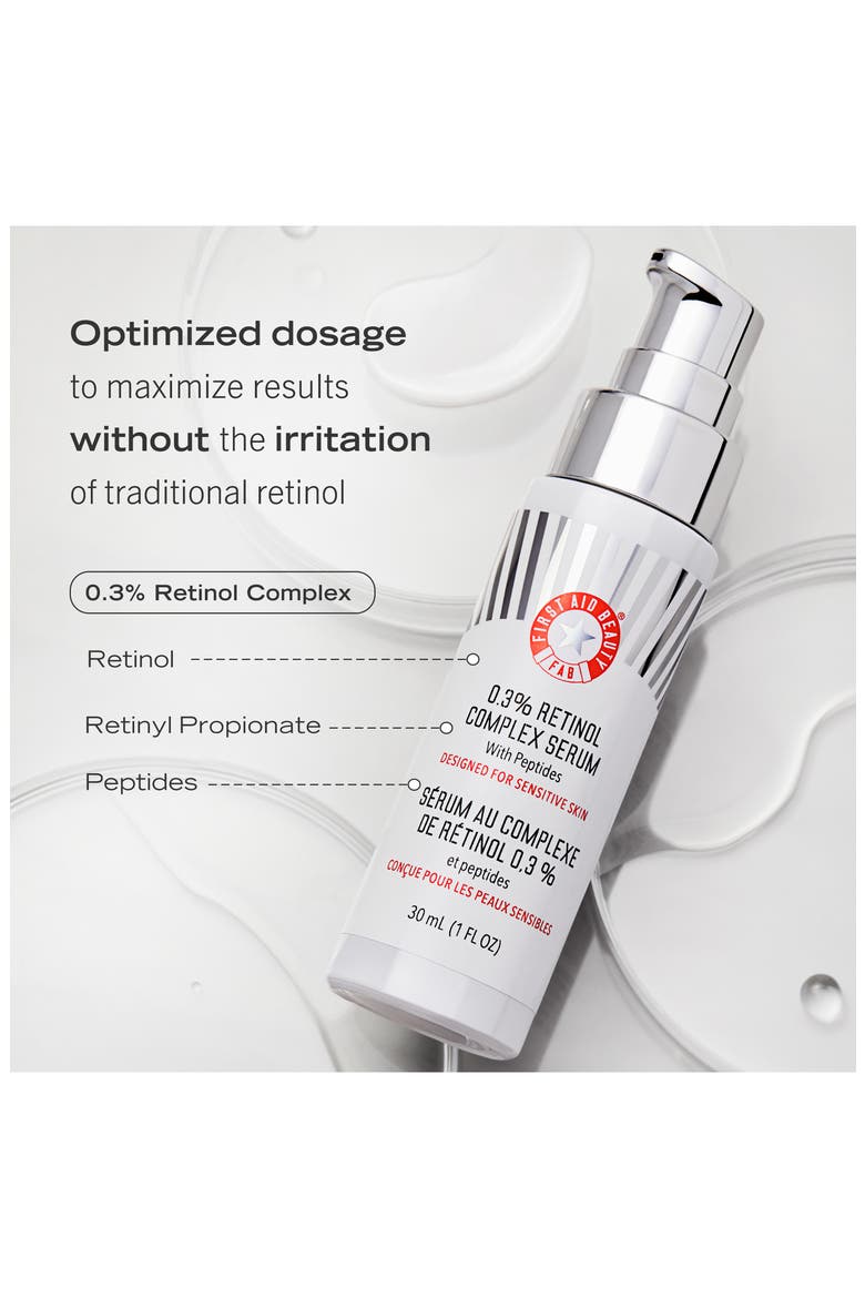 Retinol Complex Serum, Alternate, color, NO COLOR