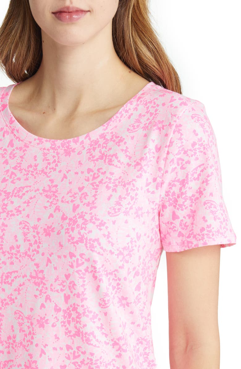 Lilly Pulitzer<sup>®</sup> Cody Short Sleeve Dress, Alternate, color, 