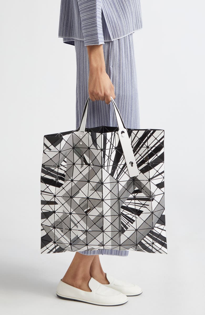 Bao Bao Issey Miyake Manga Tote, Alternate, color,