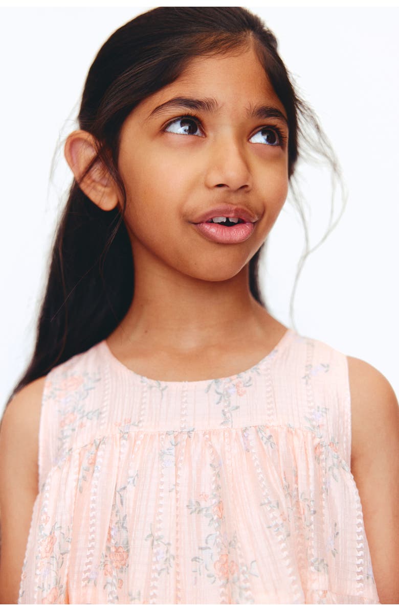 H&M A-line Dress, Alternate, color, 