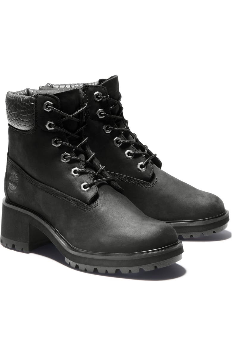 Timberland Kinsley Waterproof Bootie, Main, color,