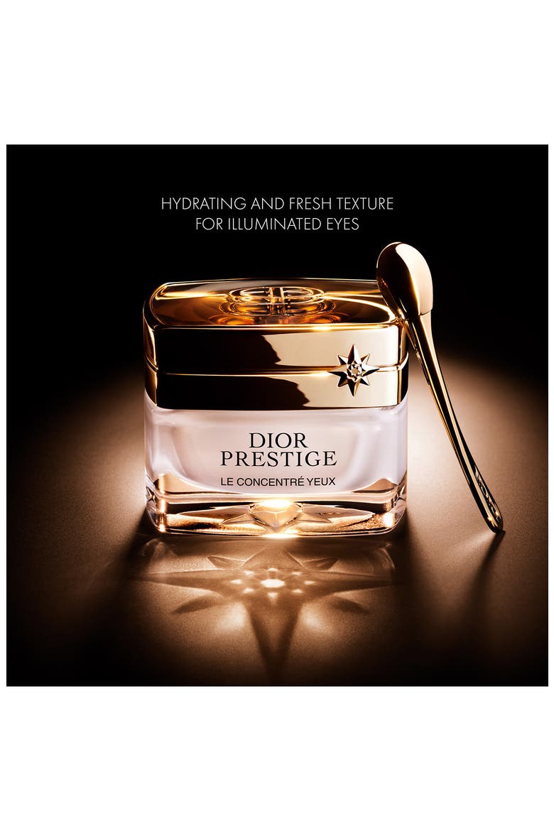 Prestige The Eye Concentrate Refillable Anti-Aging Eye Cream, Alternate, color, NO COLOR