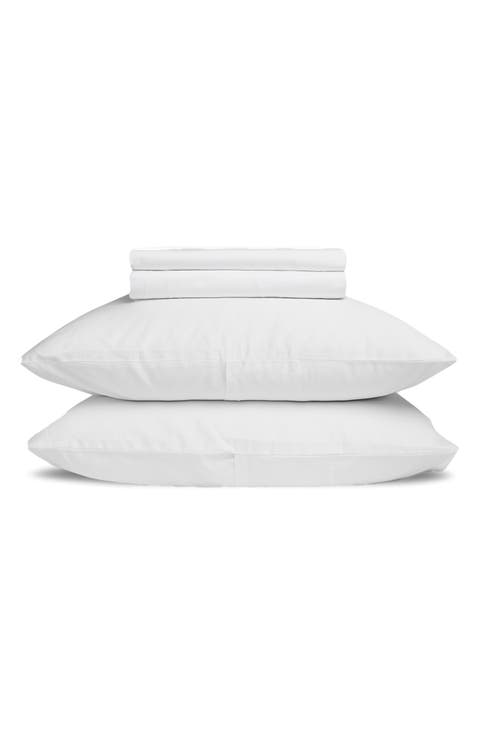 Percale Bed Set