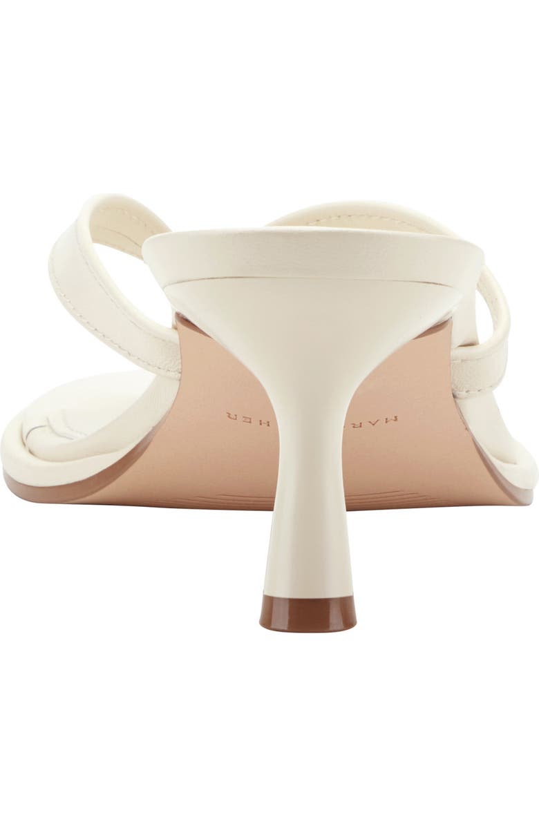 Marc Fisher LTD Antonia Sandal, Alternate, color, Ivory
