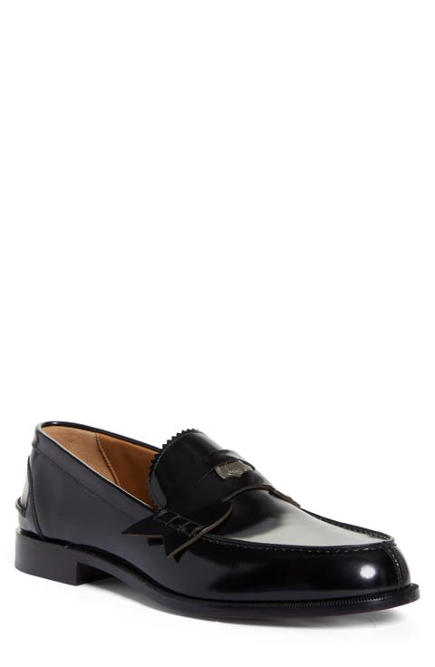 Penny Loafer (Men)