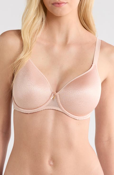 Norah Comfort Spacer Minimizer T-Shirt Bra