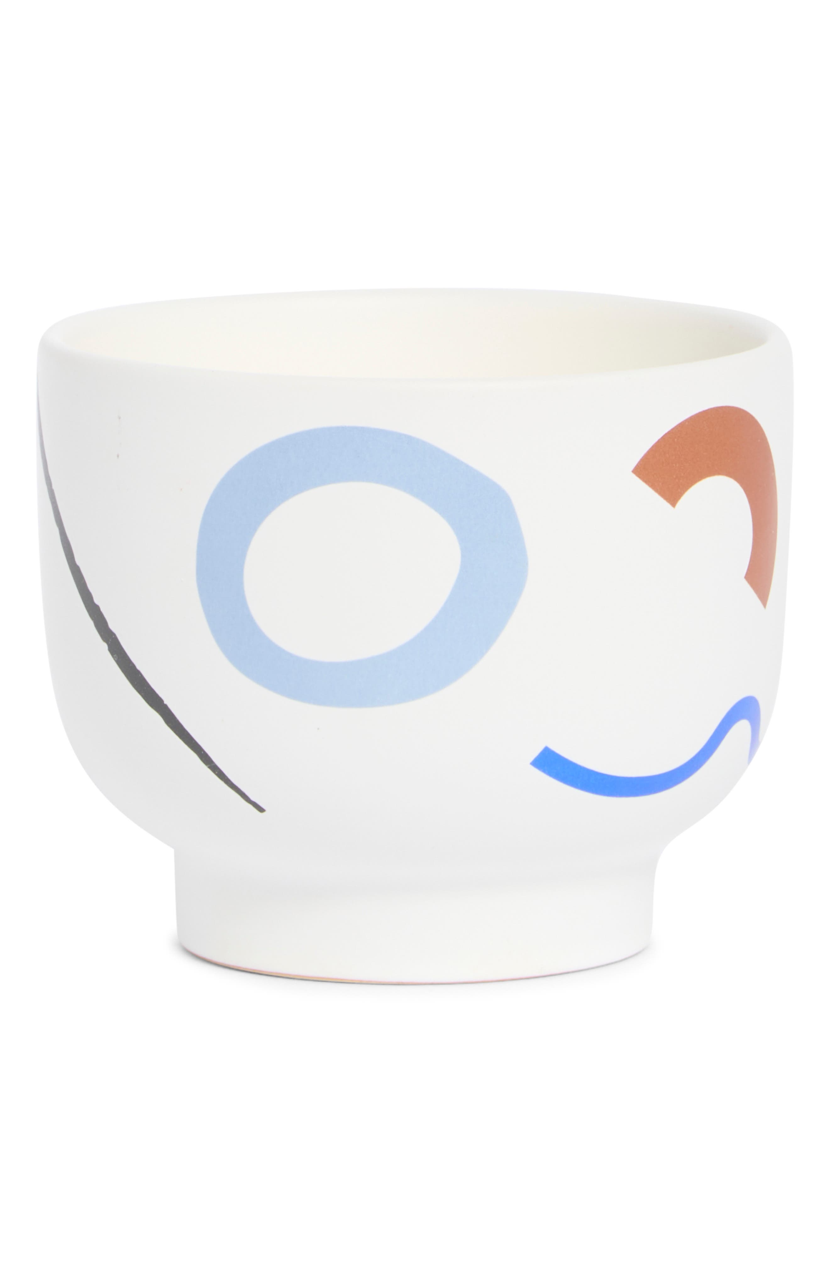 Paddywax Wabi Sabi 12 oz. Ceramic Candle | Nordstromrack