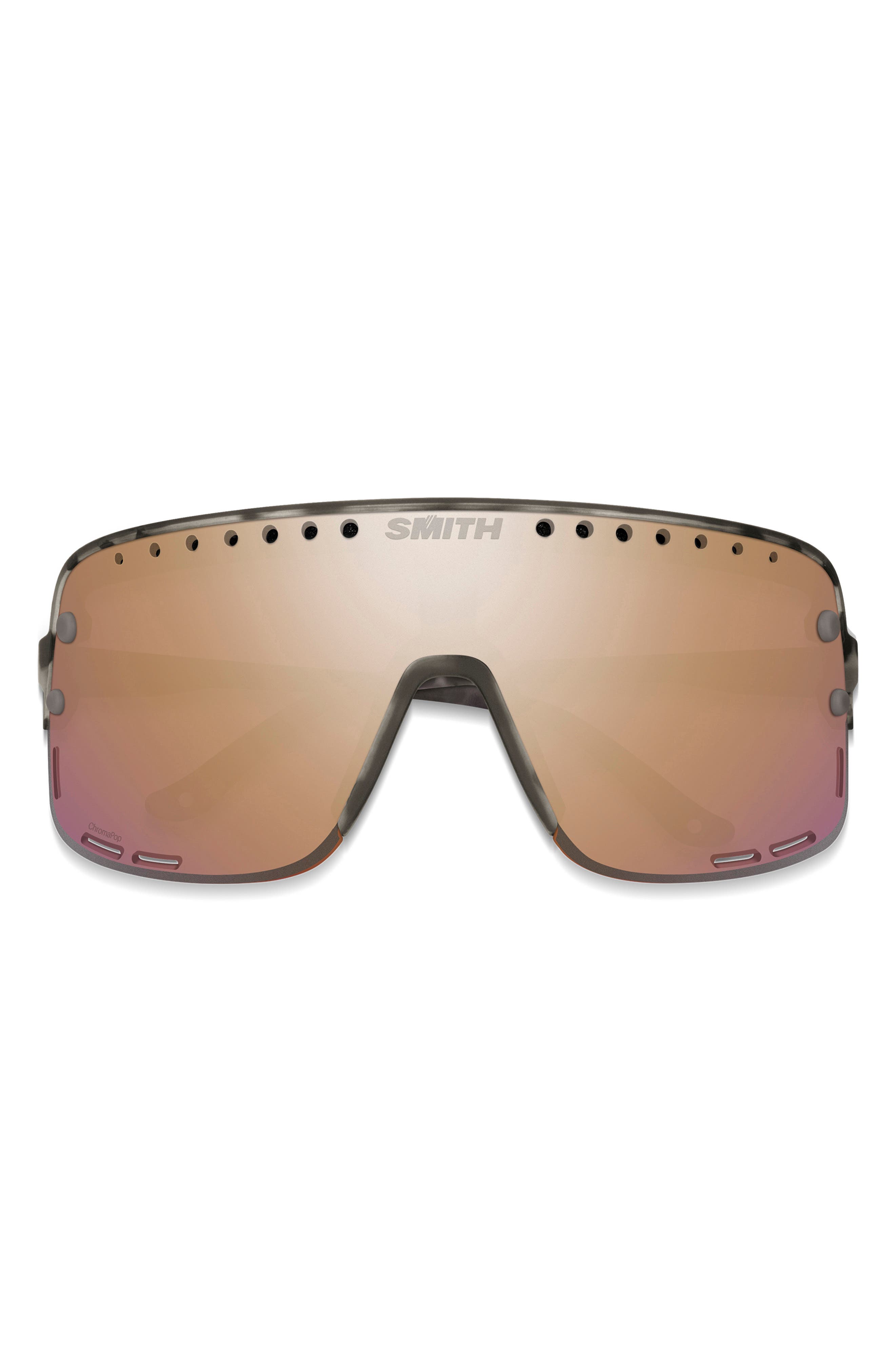 SALT HAZE / ROSE GOLD MIRROR