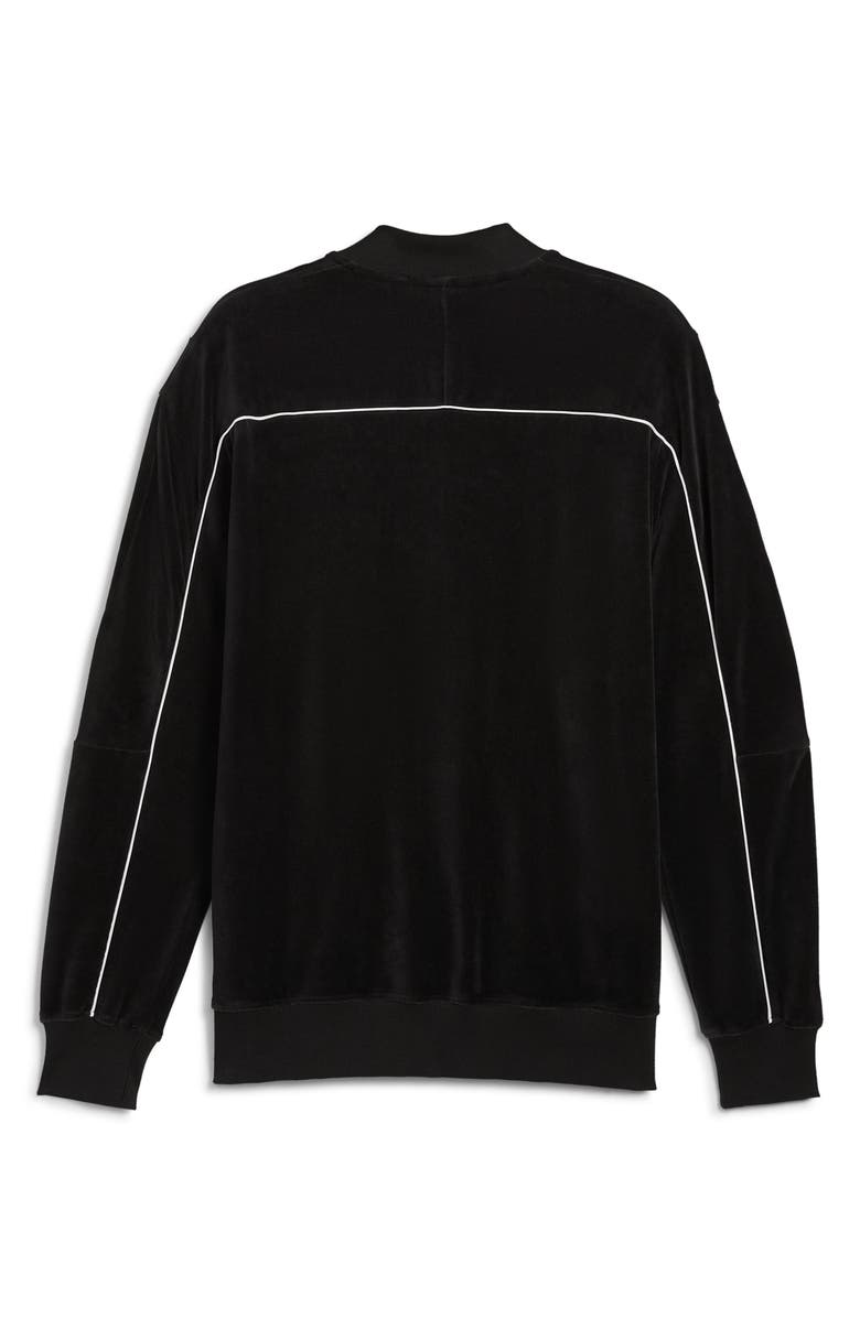 PUMA x Scuderia Ferrari Race MT7 Jacket, Alternate, color, 