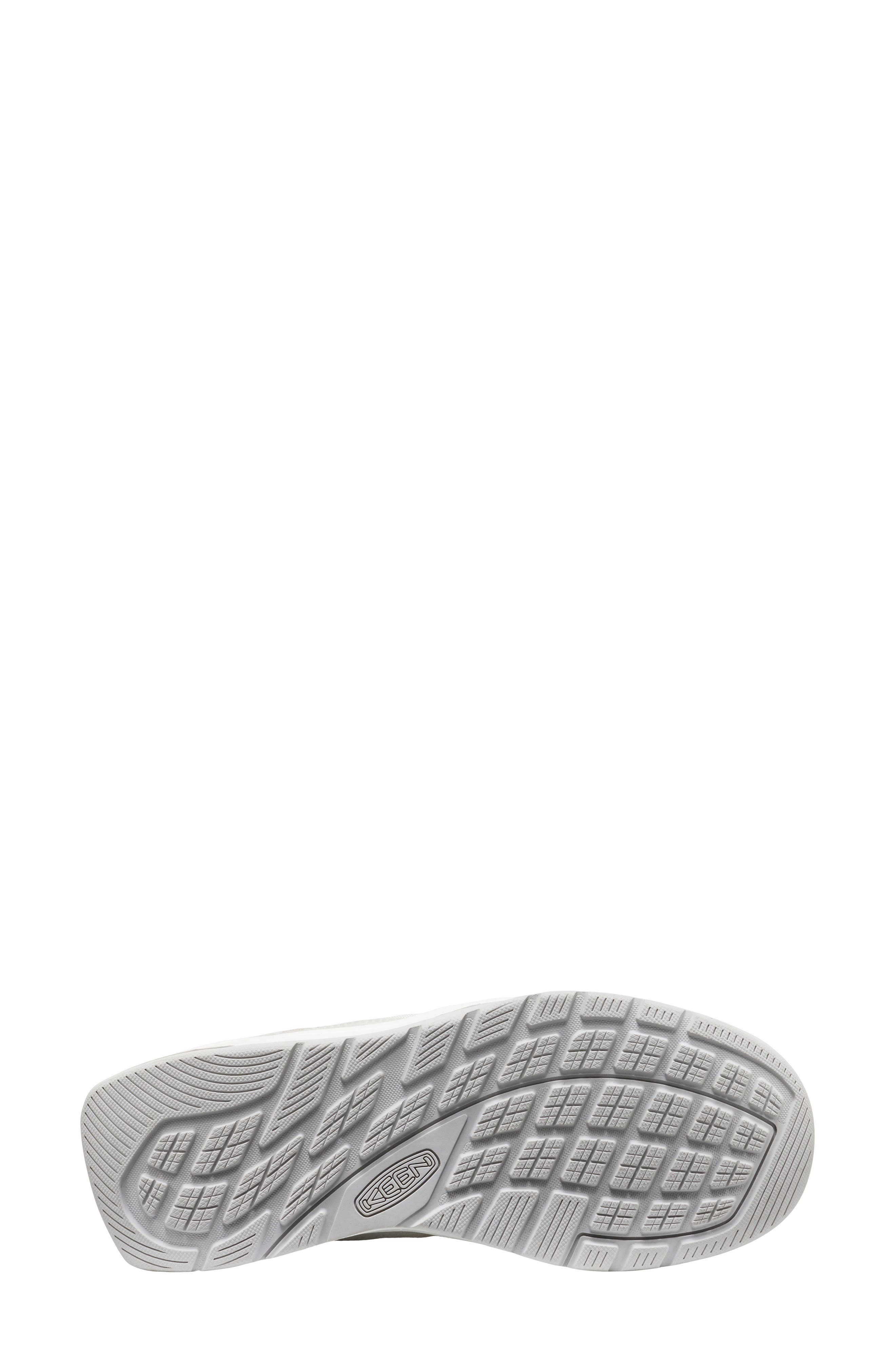 KEEN Jasper III Sandal, Alternate, color, Vapor/ Star White