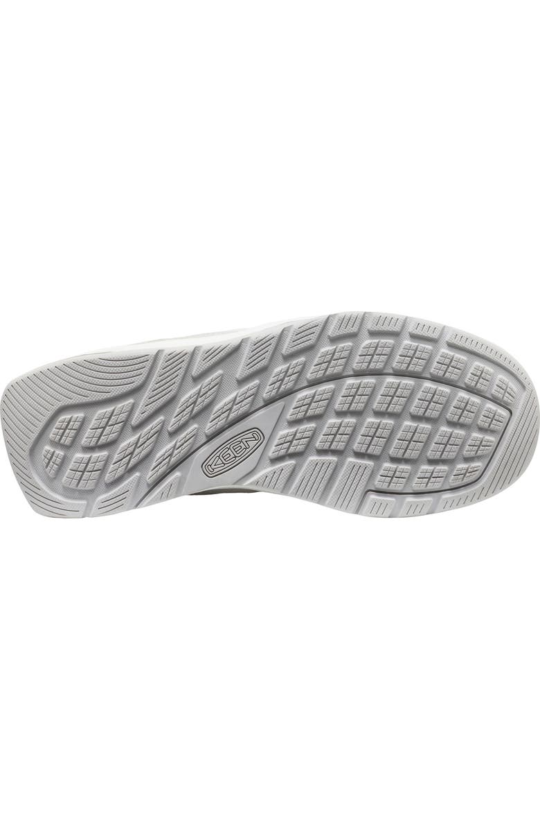 KEEN Jasper III Sandal, Alternate, color, Vapor/ Star White