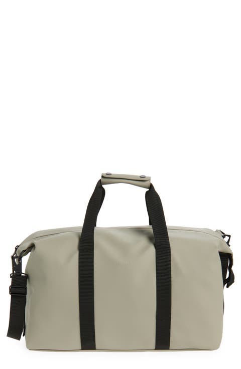 Hilo Waterproof Weekend Bag