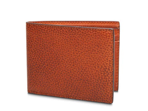 Roma Italia Executive I. D. Wallet - Rfid