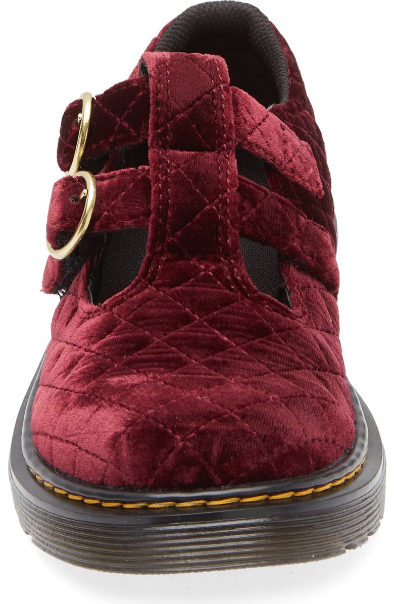 Dr. Martens Kids' 8065 Mary Jane, Alternate, color,