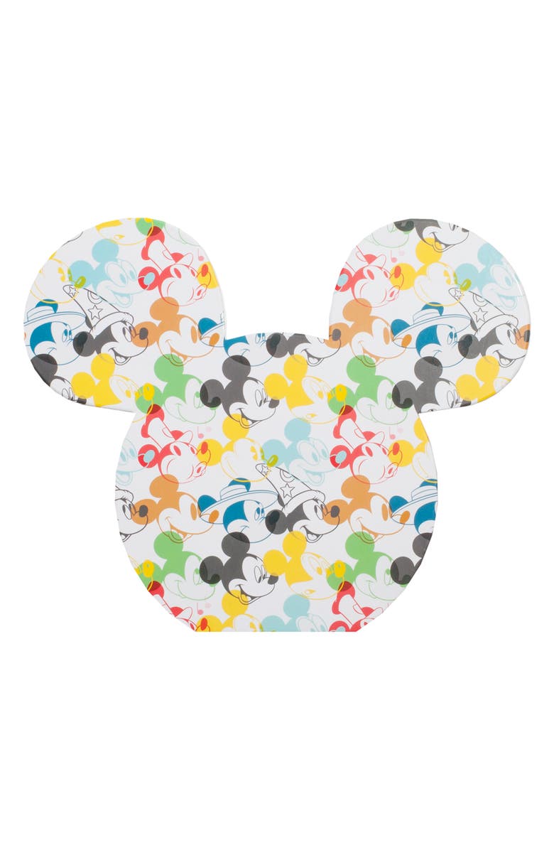 sugarfina x Disney Mickey Ears 2-Piece Bento Box, Alternate, color, 