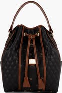 Cavalinho Di Cavallo 598 Bucket Bag