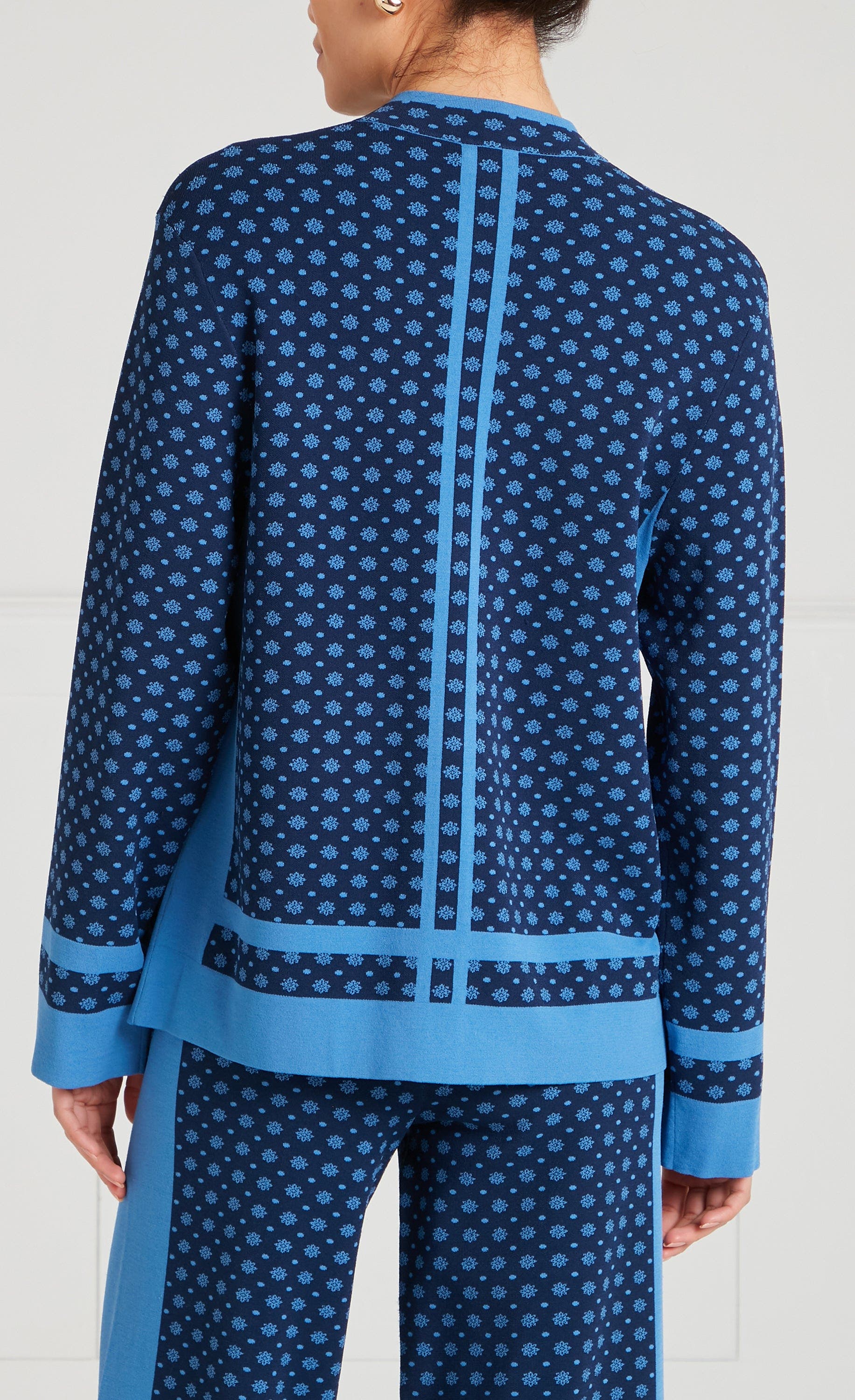 Ditzie Knit Jacket - image 2