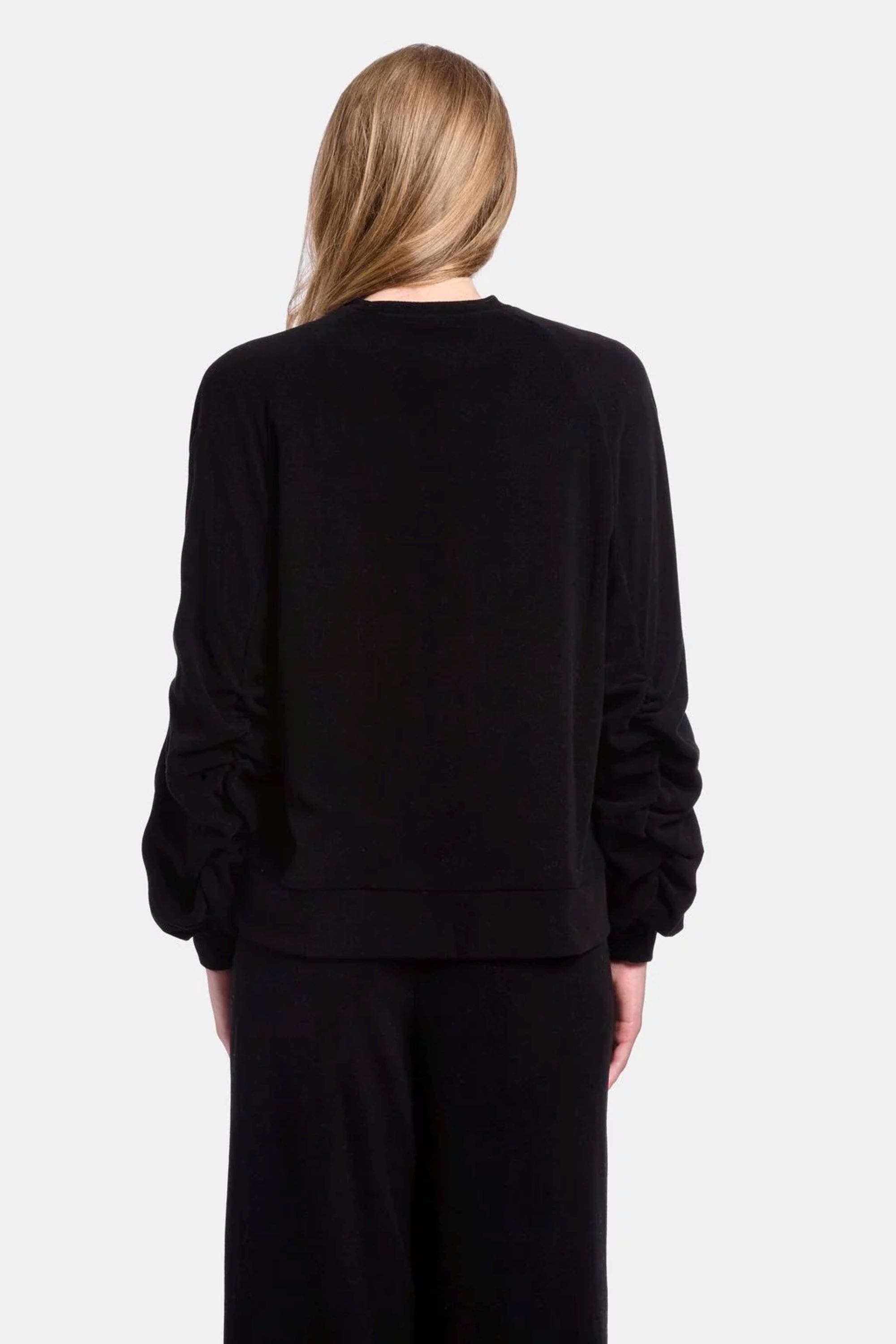 The Port Pullover - image 2