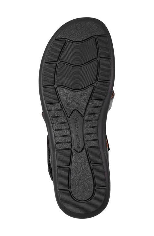EASY SPIRIT EASY SPIRIT WHITT SANDAL