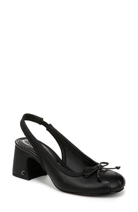 Diane Slingback Pump (Women)