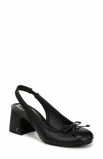 Christian Louboutin Mamaflirt Slingback Pump (Women) | Nordstrom Christian Louboutin Mamaflirt Slingback Pump (Women) | Nordstrom