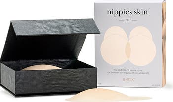 Lifting Nipple Covers