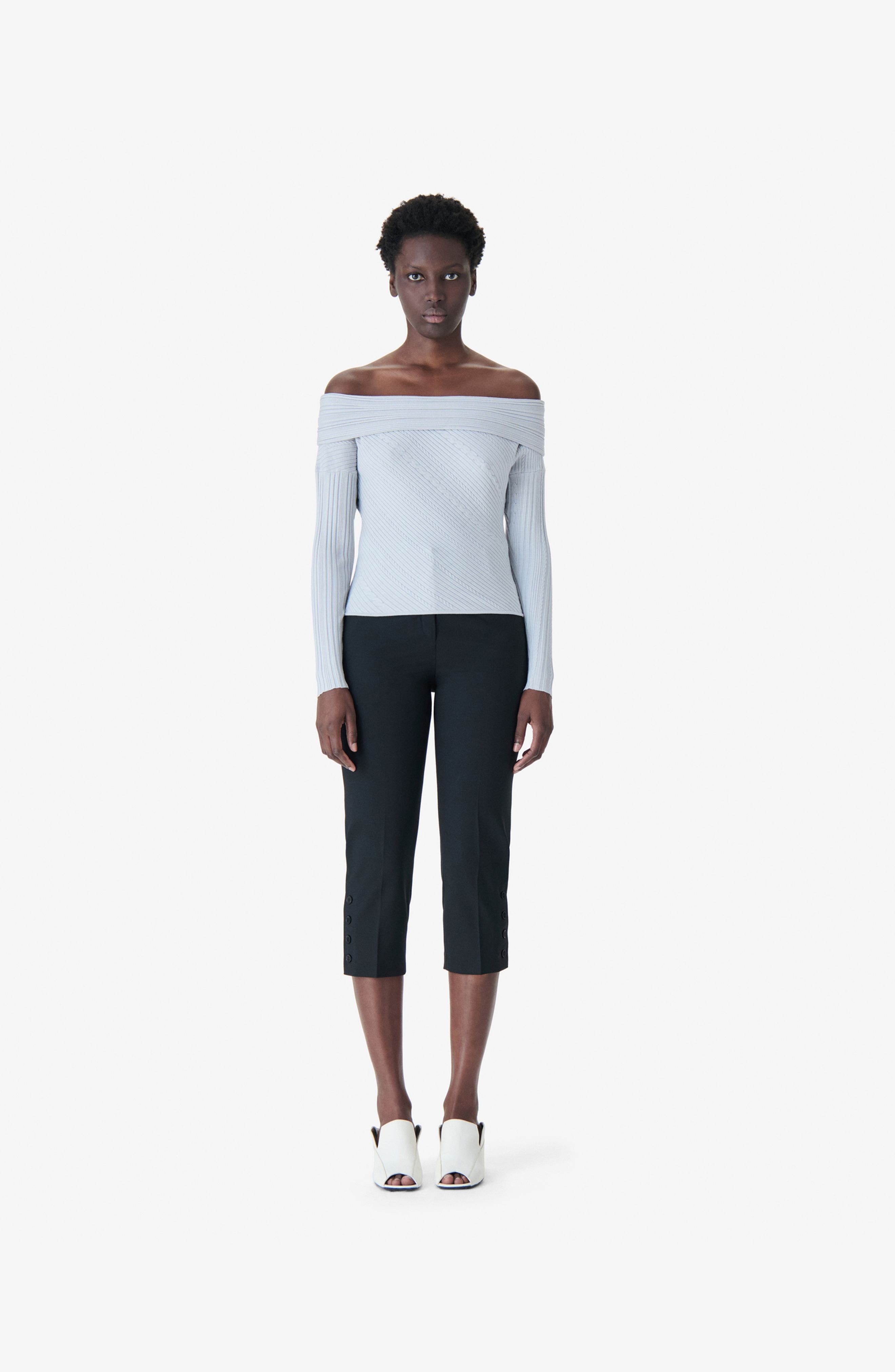 Eboni Sweater