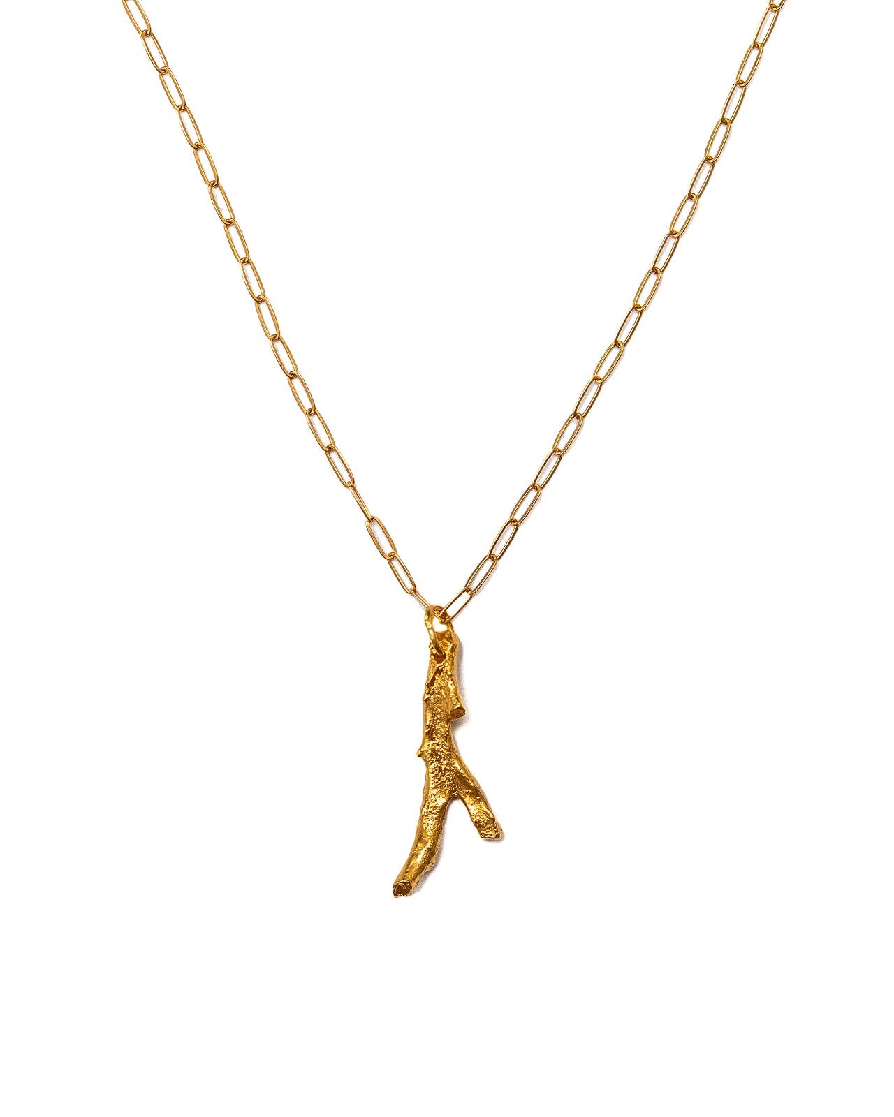 selected 18K Gold Vermeil